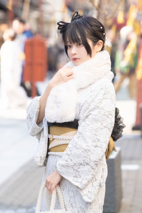 Twitterのコスプレ画像26
