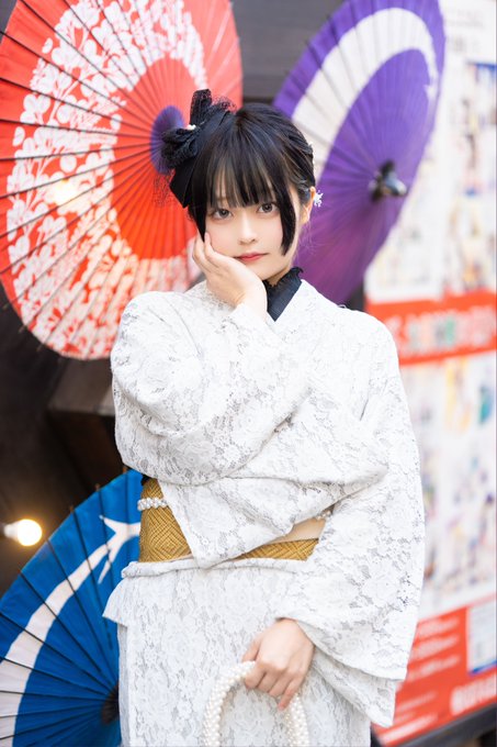 Twitterのコスプレ画像27