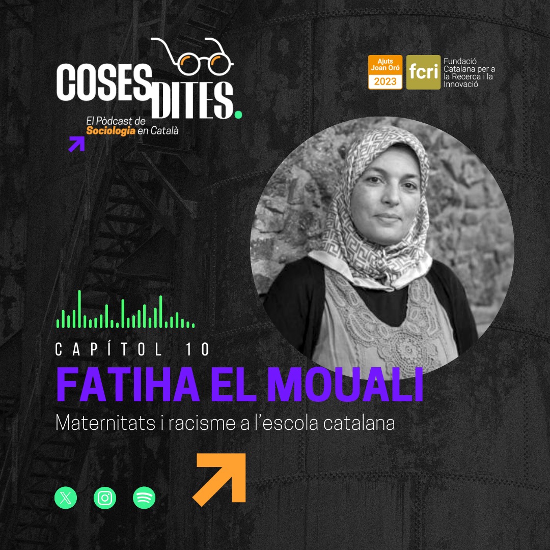 Coses Dites Pòdcast tweet media