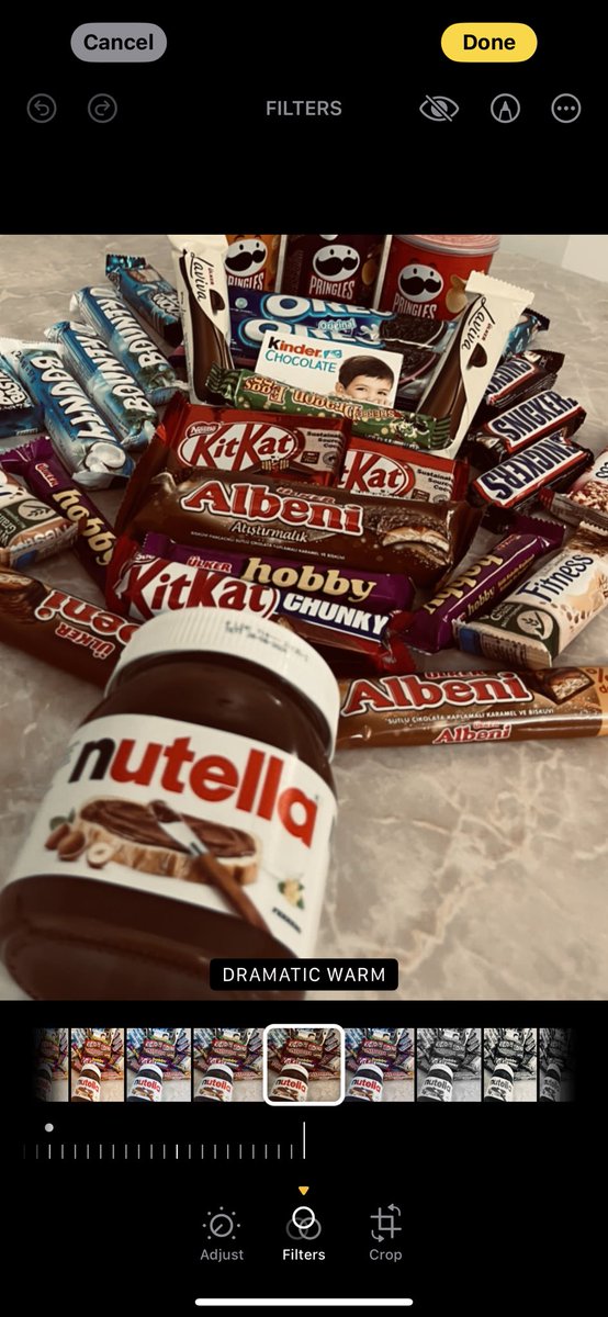 وقتی در pms به سر میبری و همه رو دریدی😂