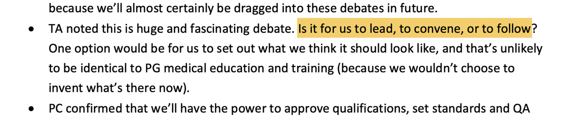 Ronald MacDonald (mostly on #bluesky) tweet media