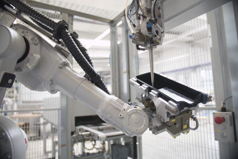 Southern_Mfg's tweet photo. Robafoam applies seals to prototypes or production runs with precision -

https://t.co/CmBWvuG1bS

#southmanf #southern24 #southernmanufacturing

Website: https://t.co/v0etg1WAMT

Visit @Robafoam

Stand D210 https://t.co/dg1Jmj0LrY