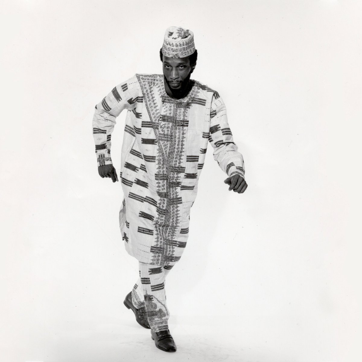 Soundway Records tweet media