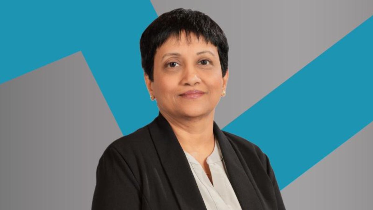 In this @EMJReviews interview, Revvity’s Senior Vice President and Chief Scientific Officer Madhuri Hegde shares her career journey and the recent genomics advancements that have had a positive impact on healthcare. Read here: ms.spr.ly/6011iSbMX