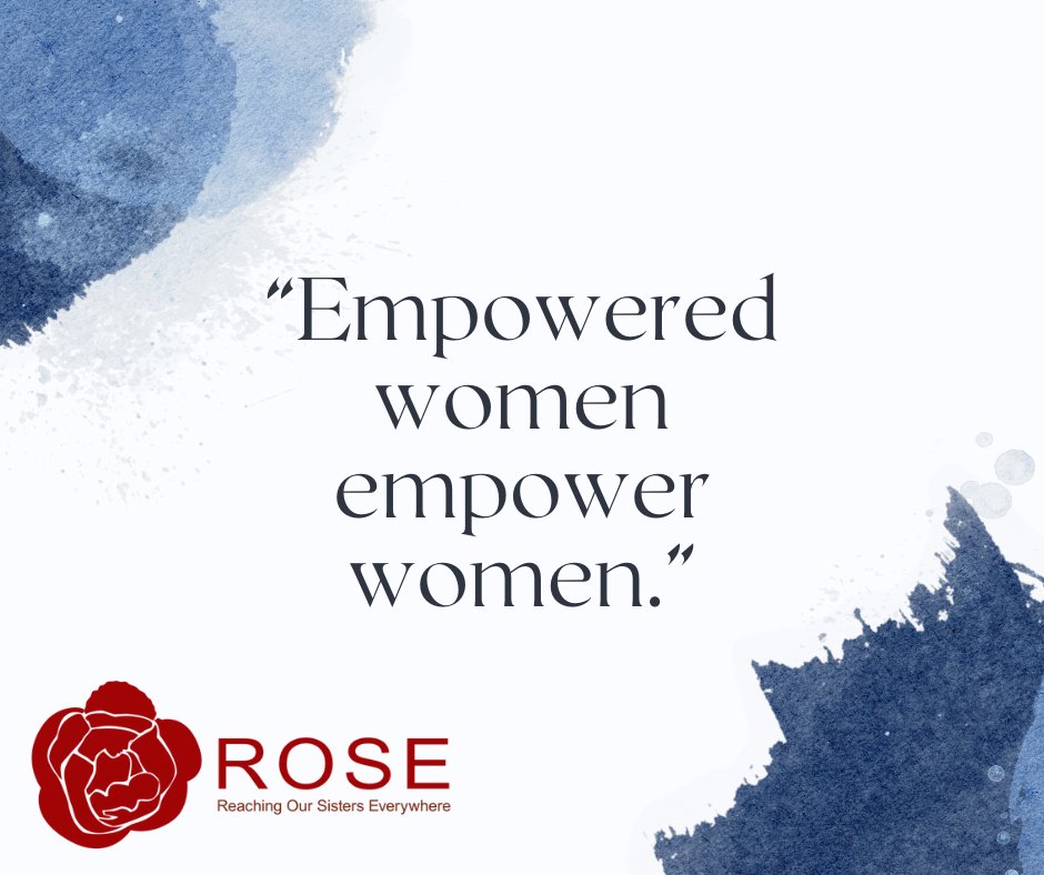 Start your Monday with the strength to uplift and support your sisters everywhere. 💪🌟 #MondayMotivation #roseheal #blkbfing #heal2health