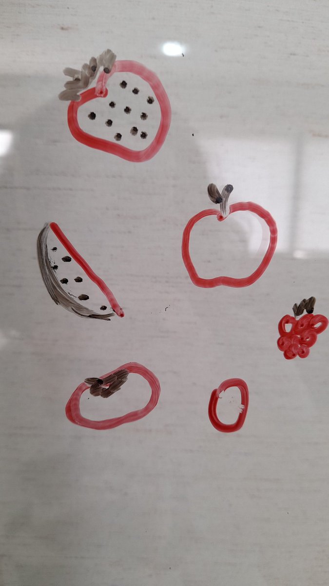 Ohyes 
É de duas semanas atras mas ficou bonitim