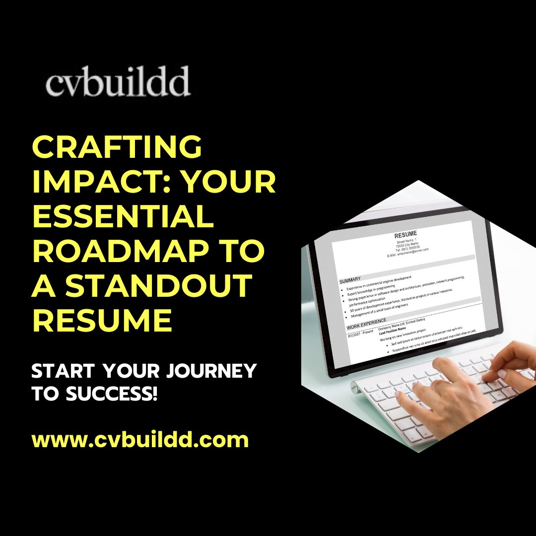 Are you tired of sending out resumes that seem to vanish into the void?  🌌 We've got your back  Here's the universal guide on how to write the perfect resume: #ResumeRevolution #CareerSuccess!