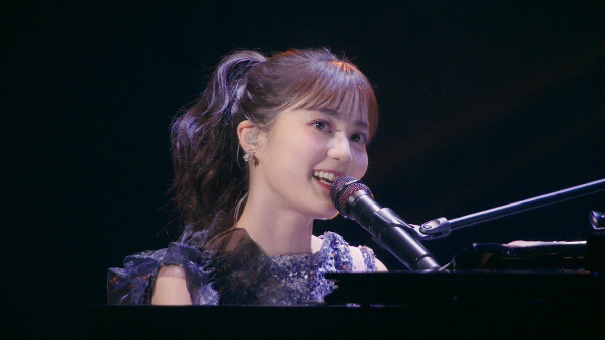 znd_ux's tweet photo. お誕生日＆ソロデビューおめでとう😭❤️
 #生田���梨花  #生田絵梨花生誕祭2024 https://t.co/MqJkpCyG9v
