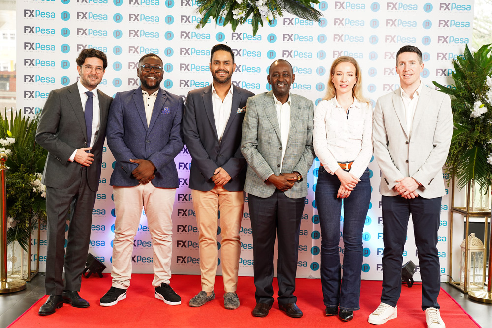 FXPesa_Official's tweet photo. This past Saturday was our first Trading Titans Summit, and we were absolutely thrilled to kick off the year with a bang! We gathered to network and share insights with the industry’s finest. Stay tuned for more exclusive #FXPesaEvents  🚀 https://t.co/wUunYWH9HJ