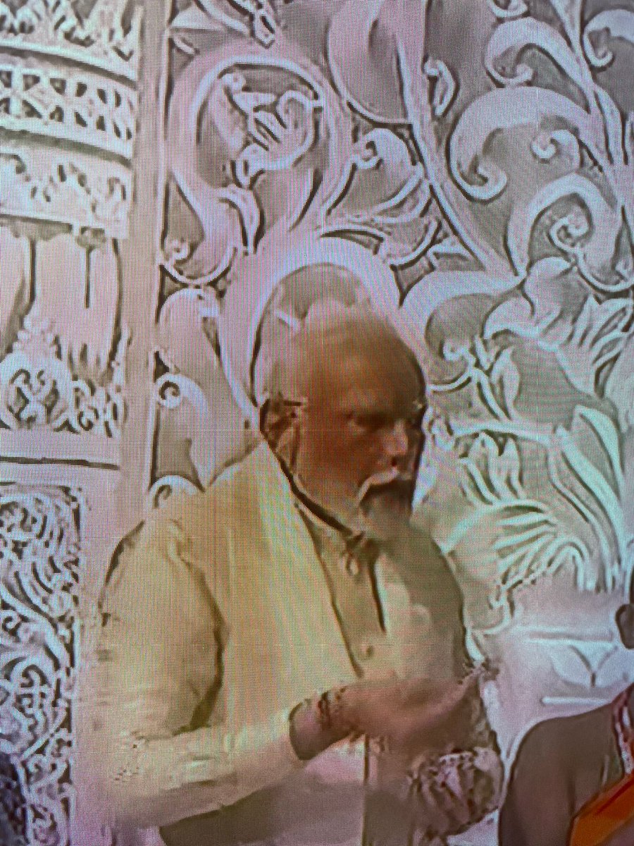#राजर्षी_मोदी