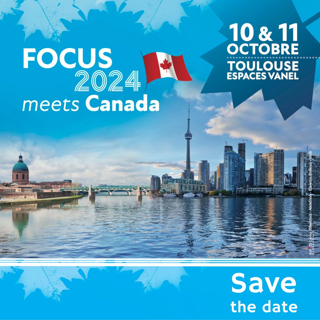 Nous vous souhaitons une année pleine d’innovations et de nouveautés scientifiques ! Et vous remercions de votre confiance. RDV les 10 et 11 octobre pour #FOCUS2024meetsCanada ! @jbbeauval @PignotG @GPloussard @PouesselD @MRoumiguie @RoubaudG @PaulSargos #urology #oncology