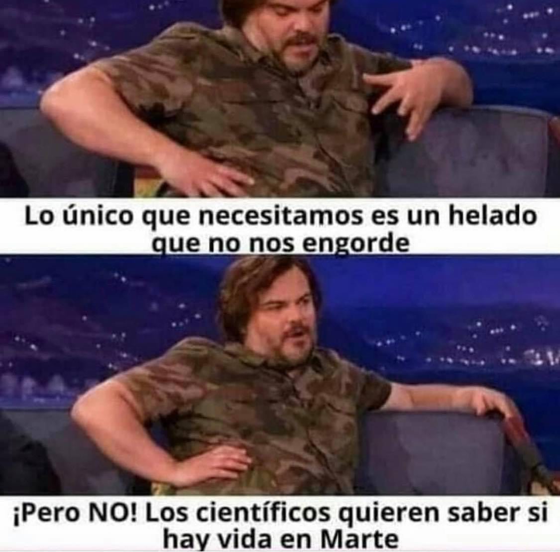 EnsedeCiencia's tweet photo. 👀 https://t.co/OCMMkTYwg5