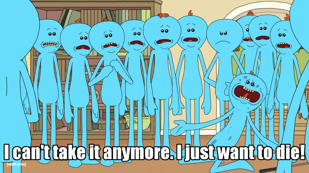 Bills fans and Cowboys fans every January