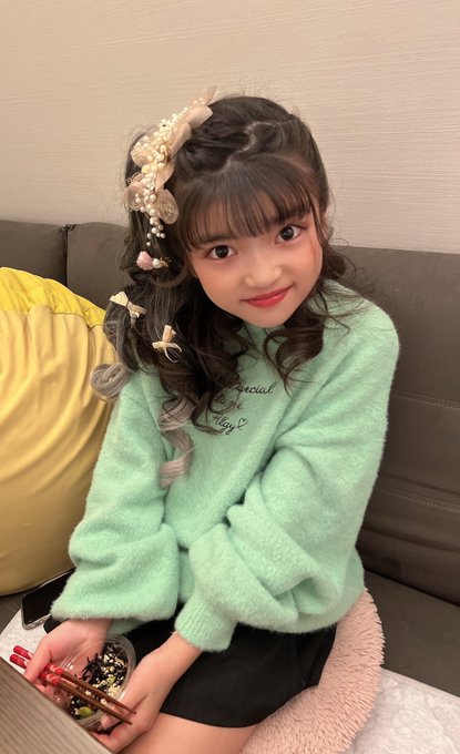 Twitterのコスプレ画像8