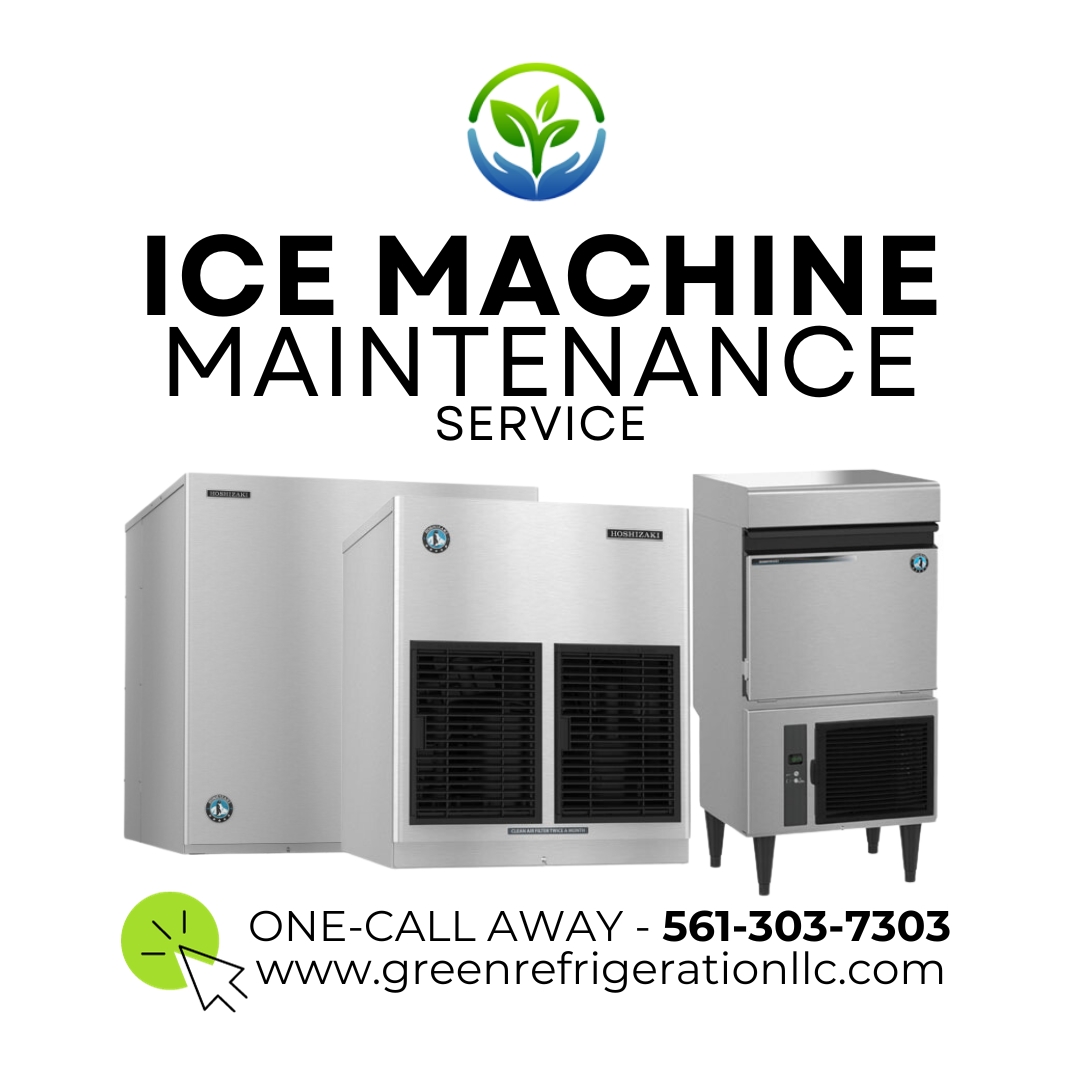 AdvGreenRef's tweet image. Are you on the hunt for top-quality Ice Machine Maintenance service in Palm Beach County or Broward County, Florida? Want local experts to ensure the peak performance of your commercial ice machines?
👉 greenrefrigerationllc.com/service/ice-ma…

❄️ #icemachines #icemachinemaintenance