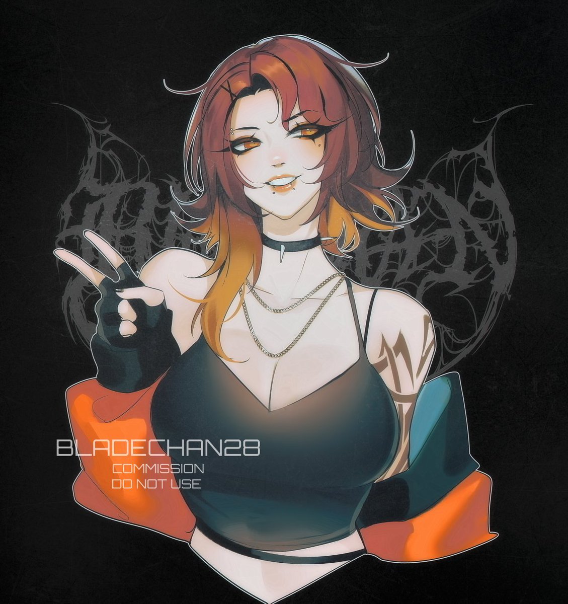 Hi are you looking for someone to draw your OCs as one of the baddest bitches to exist on this platform? 
Well IM the artist FOR YOU 
SUBMIT YOUR COMMISSION IN THIS LINK BY THE END OF JANUARY 27TH
(no first come first serve, i will be picking and contacting myself)