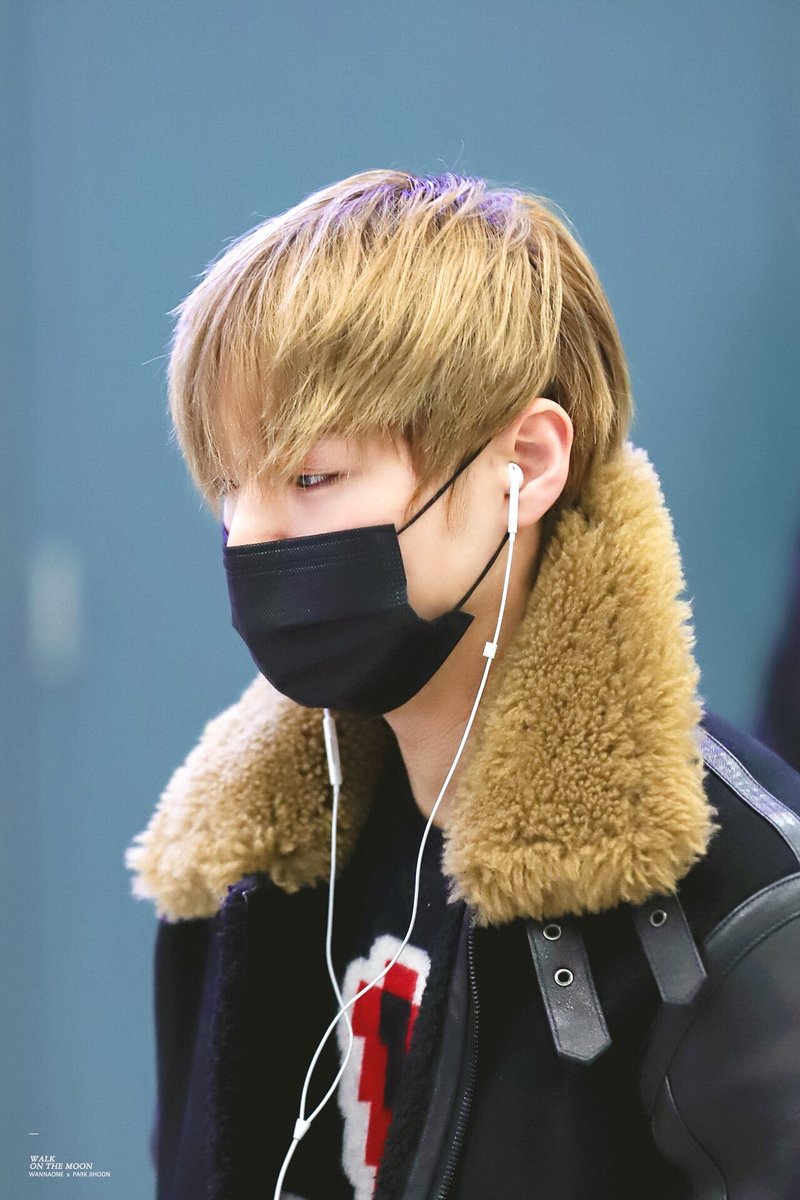 180122 ICN 입국

#박지훈 #Parkjihoon @park_jihoon_twt