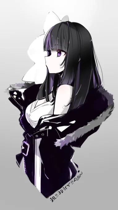 #りりしゃーと  明日のバースデー3Dライブ楽しみです…!!