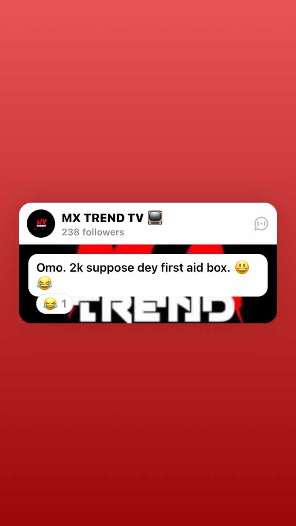 MX_TREND_TV (@mxtrendtv) / Posts / X