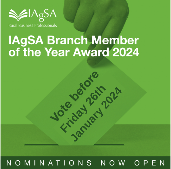IAgSA_UK's tweet photo. ▶️VOTE NOW◀️
Branch Member of the Year
Award will be presented to someone nominated by a branch/branch members for outstanding support of a branch over the years. We all know those who work hard to keep the  branch network flourishing so get your votes in before 26th Jan
#vote https://t.co/9ouTKvGah6