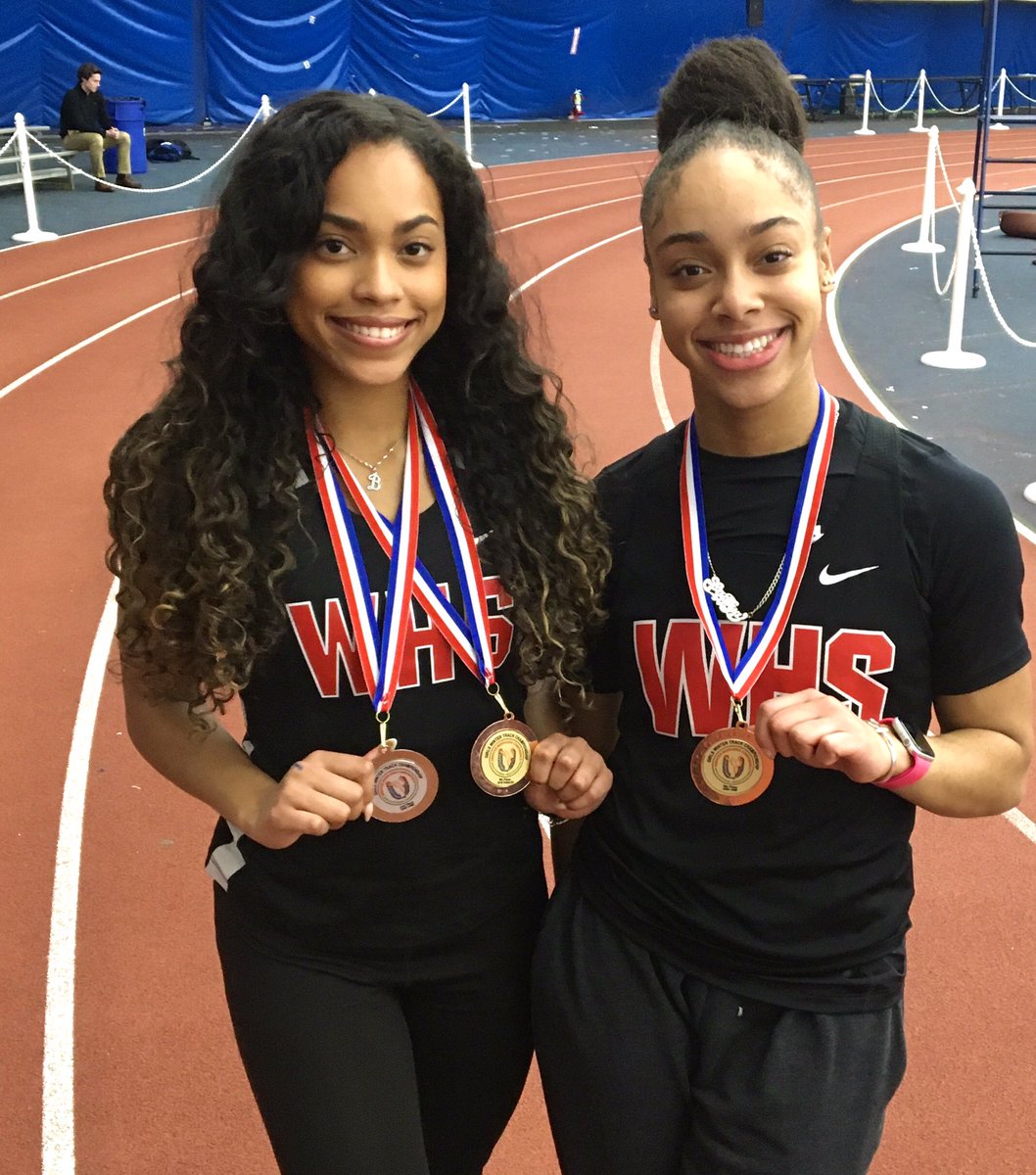 WoodbridgeTrackField tweet media