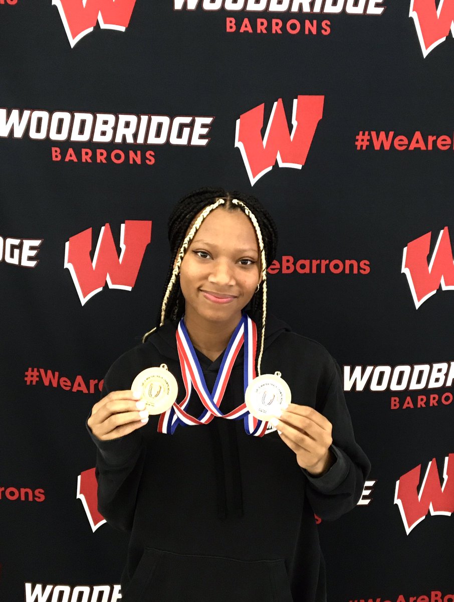 WoodbridgeTrackField tweet media