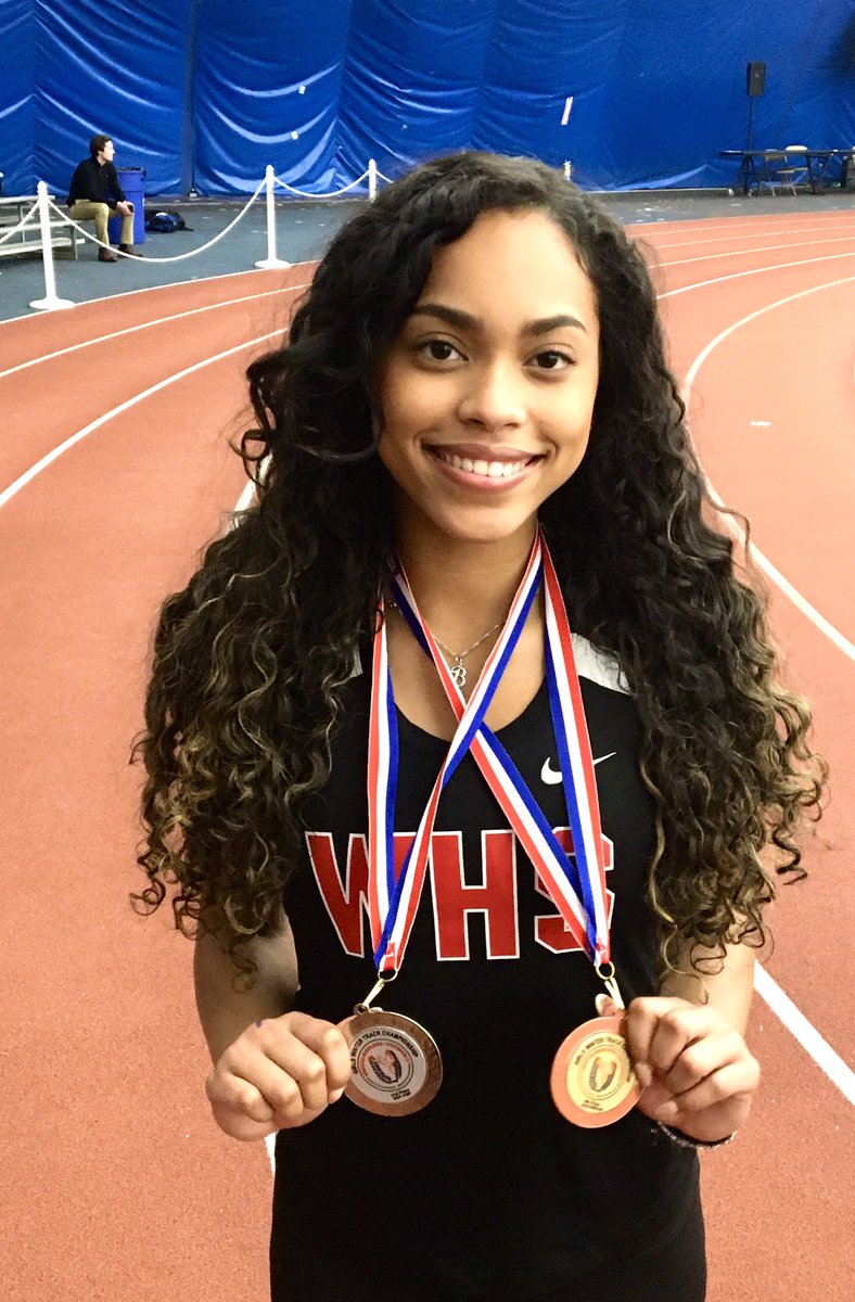 WoodbridgeTrackField tweet media
