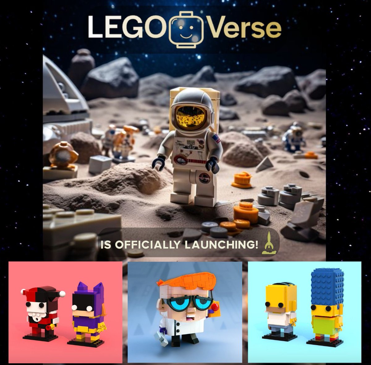 wajeehna's tweet photo. فْت مَجَّانِيّ مِن LEGO! انتَقِل إلَى مُوقِع https://t.co/bmfCthm4Li انقُر عَلَى "رِبْط المَحْفَظَة" ، واحْصُل عَلَى نِفْتِكَ المَجَّانِيّ! https://t.co/8AsjjlFy7r