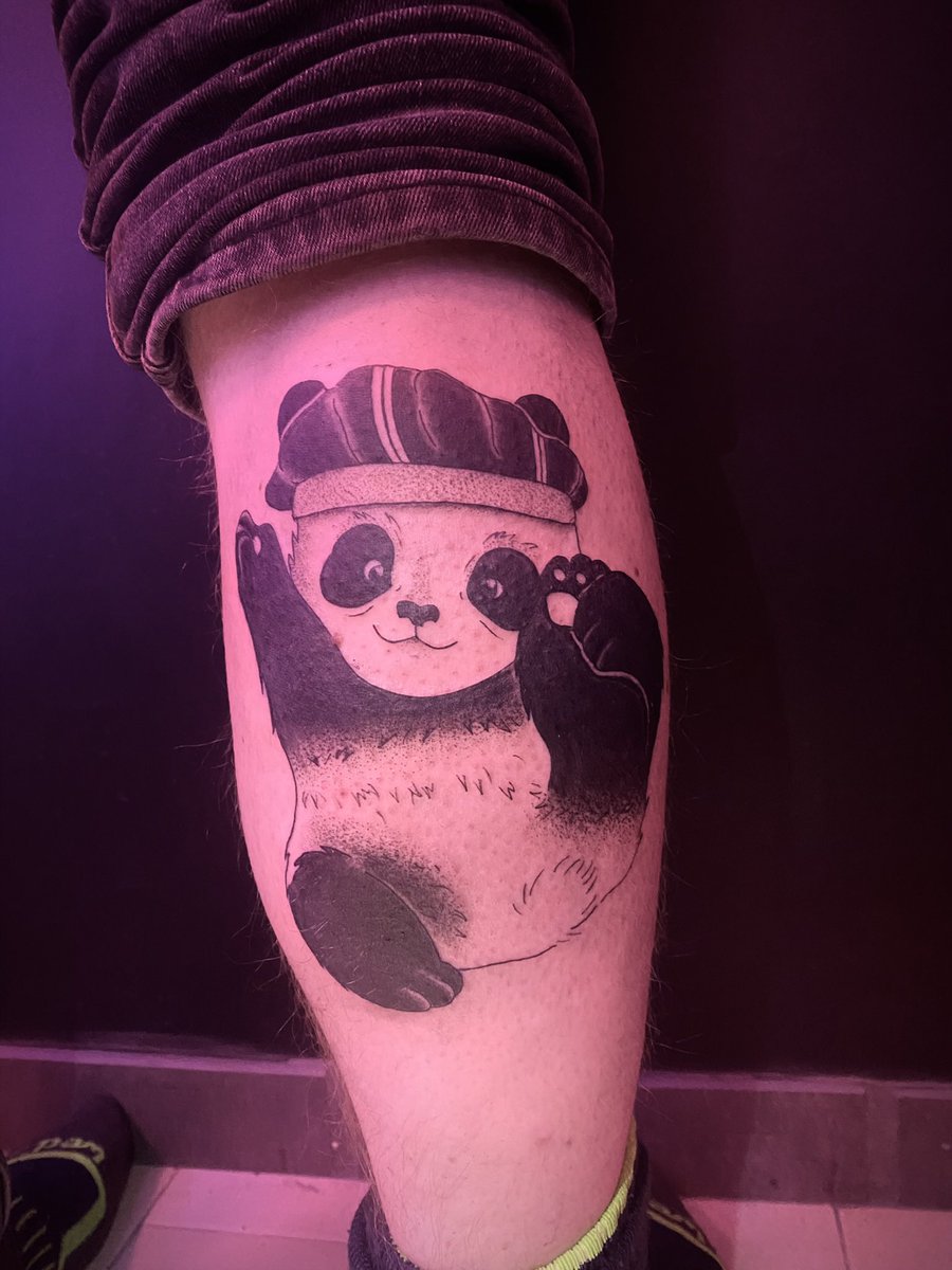 madmax_tattooo's tweet photo. Des ptits tattoos récents https://t.co/IVCEfH3kIn
