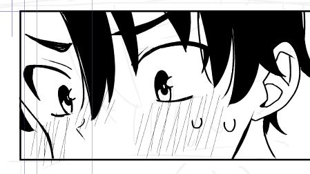 やっぱショタ描くの楽しいわ! 