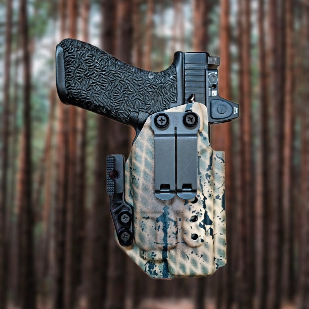 Hellhound Arms tweet media