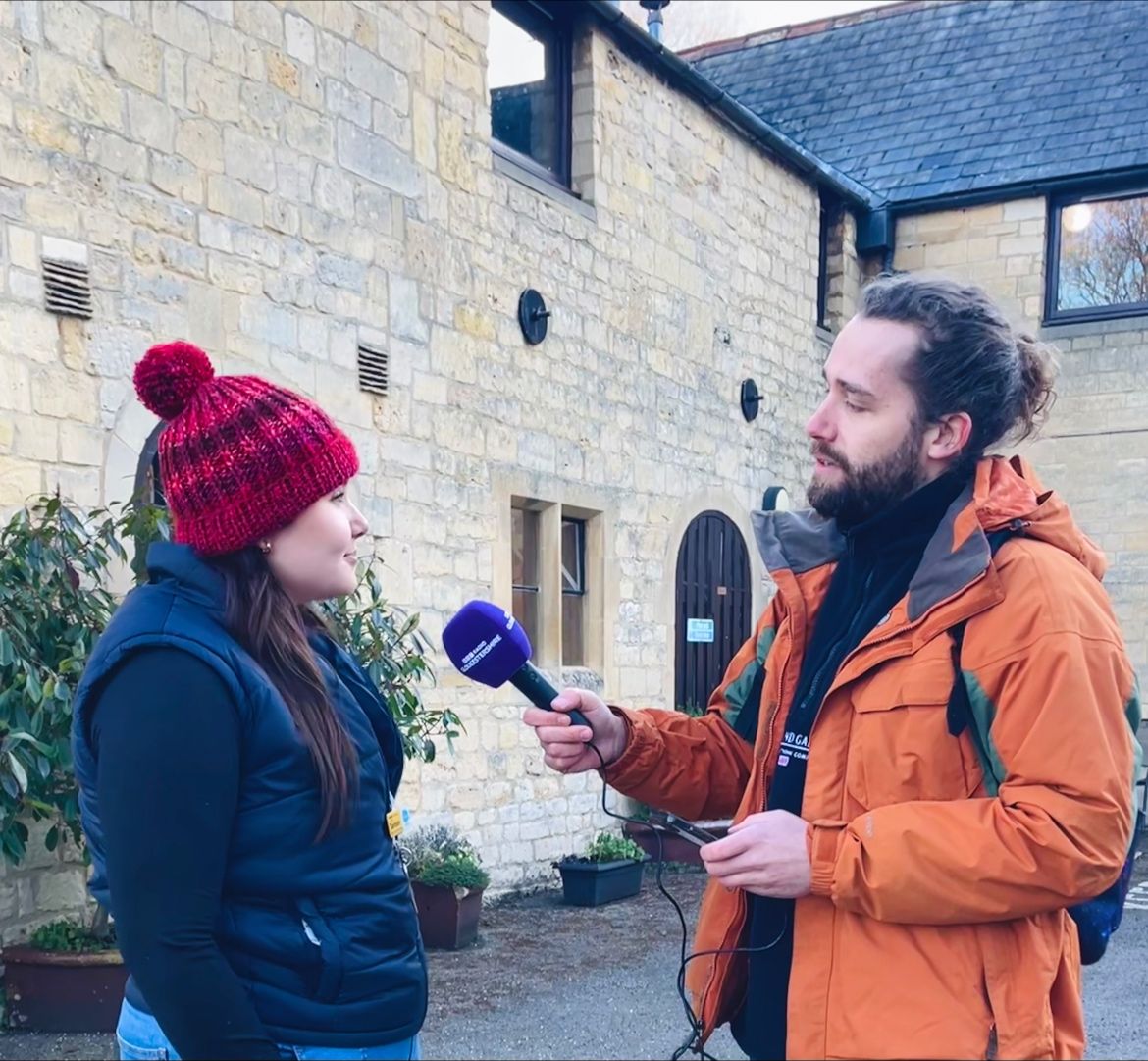 Tamsin Grainger (@tamsinsrhospice) on Twitter photo Throwback to Thursday when myself and <a href="/alysia_cameron/">Alysia Cameron-Price</a> went out to collect trees for @SueRyderLCH 2024 Treecycling project๐ฒ
We had some amazing support this year, helping us collect over 1200 trees! It was fab to meet Joe from <a href="/BBCGlos/">BBC Gloucestershire</a>, who covered our day out๐๐ Throwback to Thursday when myself and <a href="/alysia_cameron/">Alysia Cameron-Price</a> went out to collect trees for @SueRyderLCH 2024 Treecycling project๐ฒ
We had some amazing support this year, helping us collect over 1200 trees! It was fab to meet Joe from <a href="/BBCGlos/">BBC Gloucestershire</a>, who covered our day out๐๐