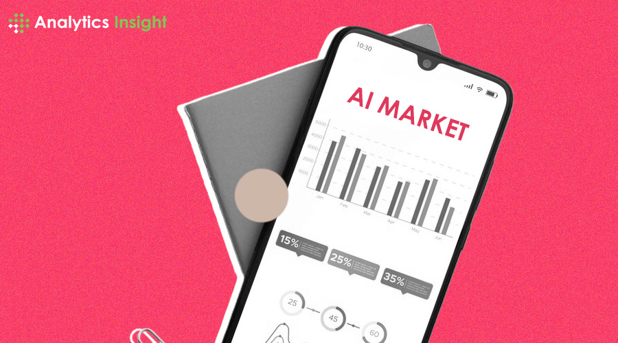 Mobile AI Market to Grow by US$39.91 Billion by 2028

tinyurl.com/yhmu4es6

#MobileAI #ArtificialIntelligence #MobileAIMarketPrediction #TheGrowthOfTheMobileAIMarket #AI #AINews #AnalyticsInsight #AnalyticsInsightMagazine