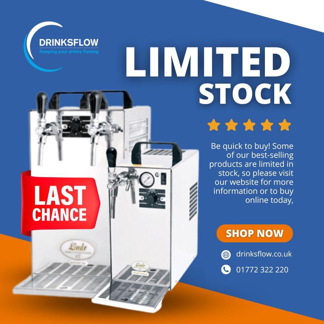 𝗛𝘂𝗿𝗿𝘆! 𝗦𝗵𝗼𝗽 𝗟𝗶𝗺𝗶𝘁𝗲𝗱 𝗦𝘁𝗼𝗰𝗸 𝗡𝗼𝘄! ⏰

Some of our products are limited in stock, so be sure you don't miss out! 

𝗕𝘂𝘆 𝗢𝗻𝗹𝗶𝗻𝗲: tinyurl.com/yckpbfxu