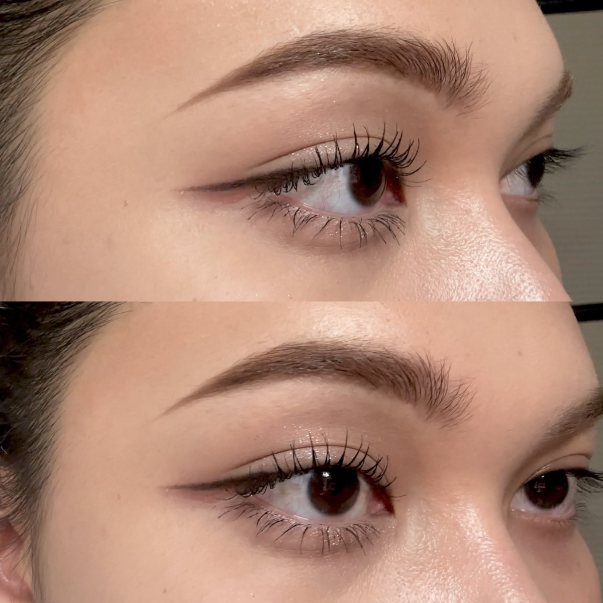 โอ้โหหหหหห ไลเนอร์อันนี้ทำถึงเกินน ไม่เจอไลนเนอร์ดีๆแบบนี้มานานละ ฟุ้งละมุนเนียนนีสุด เอาให้โฮ่งง หัวเล็กเล็กกว่าเส้นกะเตี๋ยว พีคคือแห้งไวมาก ลบไม่ออก555555