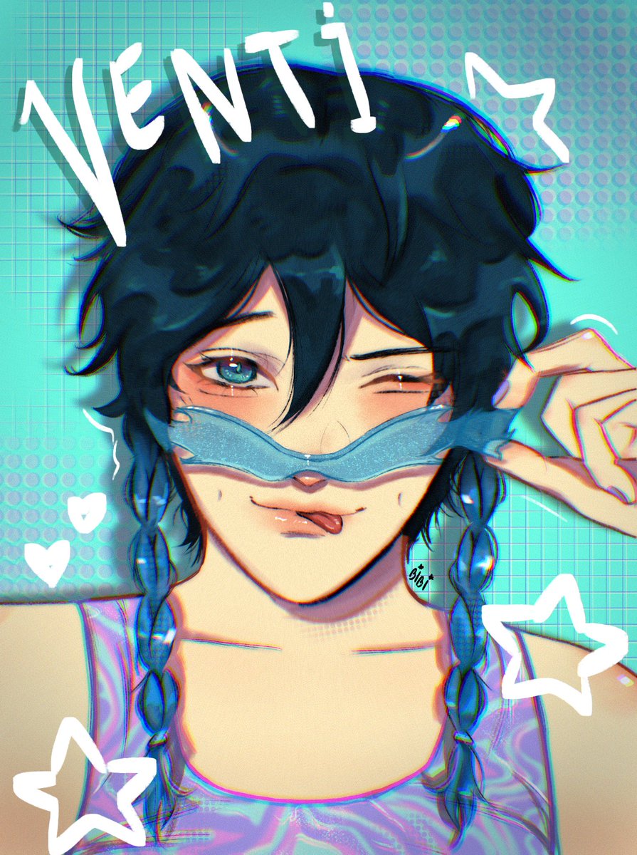 bjakeriz's tweet photo. Hi, guys! I want star posting here again, so I'm looking for active 

                        🫧
                🫧           🫧
          🫧 #artmoots 🫧
                🫧          🫧
                         🫧

a few pieces of mine <3 https://t.co/CdGtV25YDn
