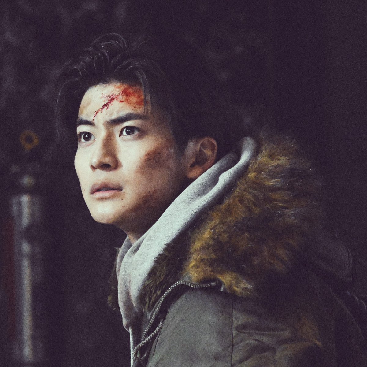 君と世界が終わる日に【公式】 on X: 