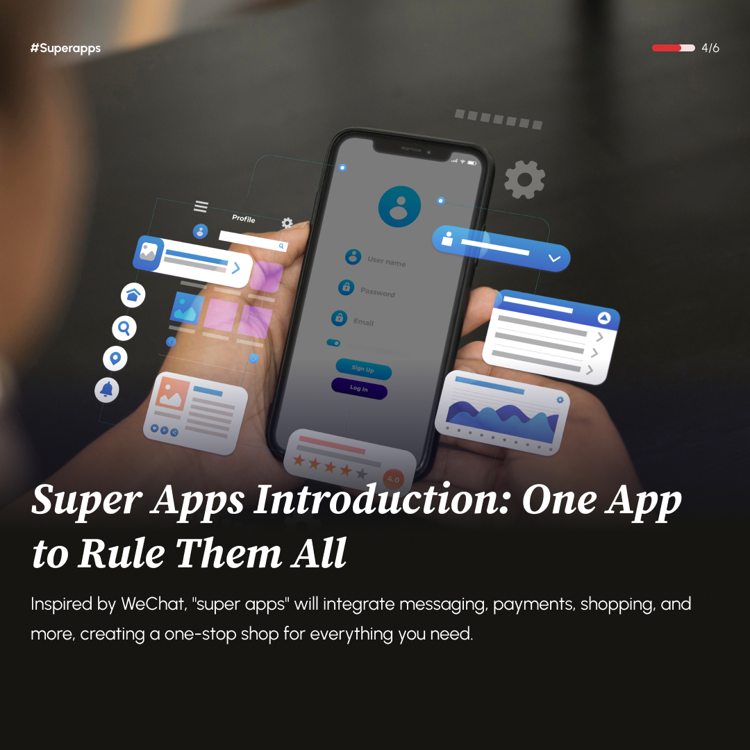 BTechnolab's tweet image. Step into the future of mobile tech! 🚀✨Explore 2024&apos;s top trends – super-fast downloads, genius-level smart features, virtual wonders, all-in-one apps, and robust privacy. What excites you most about this tech? Share your thoughts! 📲#mobileappdevelopmenttrends #bytestechnolab