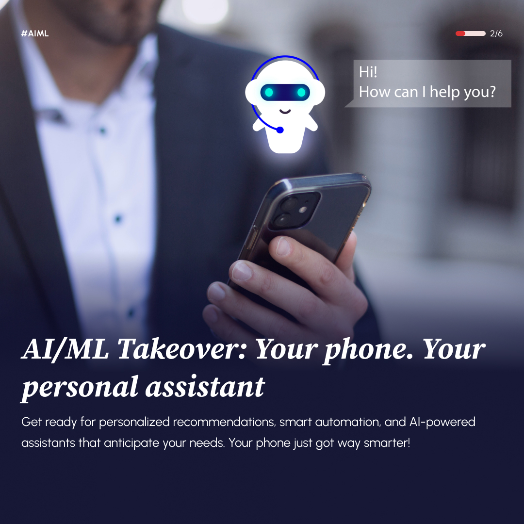 BTechnolab's tweet image. Step into the future of mobile tech! 🚀✨Explore 2024&apos;s top trends – super-fast downloads, genius-level smart features, virtual wonders, all-in-one apps, and robust privacy. What excites you most about this tech? Share your thoughts! 📲#mobileappdevelopmenttrends #bytestechnolab