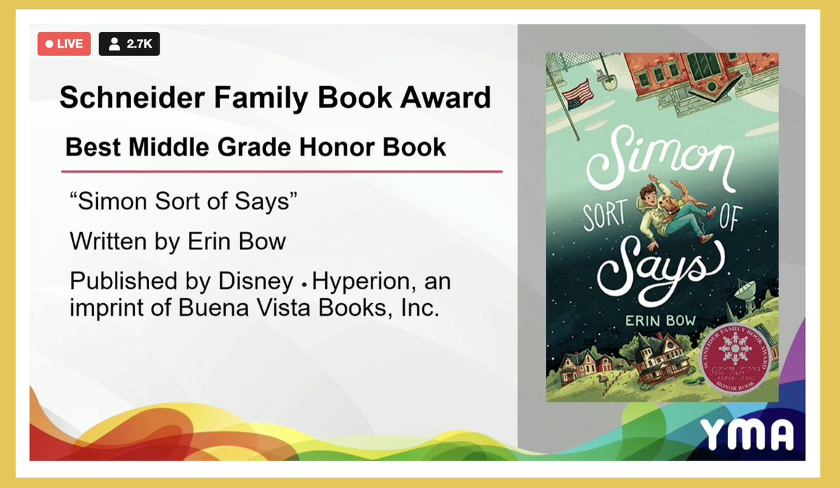 erinbowbooks's tweet photo. YEAH!!! https://t.co/8Jqt0o6oDr