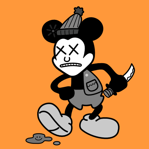 We have some exciting announcements coming up in the next few days!
We may revolutionize Ordinals...🐭🧀