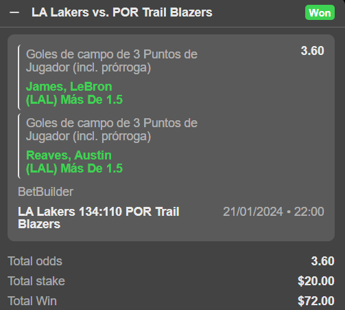 OnlyParleys's tweet photo. NBA shining bright, beautiful parleys ahead! 🏀✨ Get ready for some stunning plays and exciting victories. Let's make these parlays unforgettable! 💰🔥 #NBASpectacle #ParlayExcitement #NBA #Lakers #SUN #BostonCeltics #onlyparleys #parleys https://t.co/xMO5JdBELs
