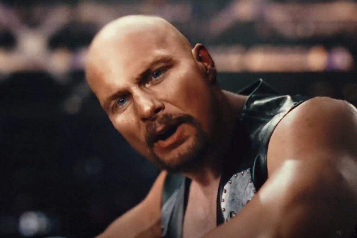 Joe Mashups tweet media