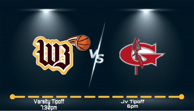 WBHS Girl’s bball tweet media