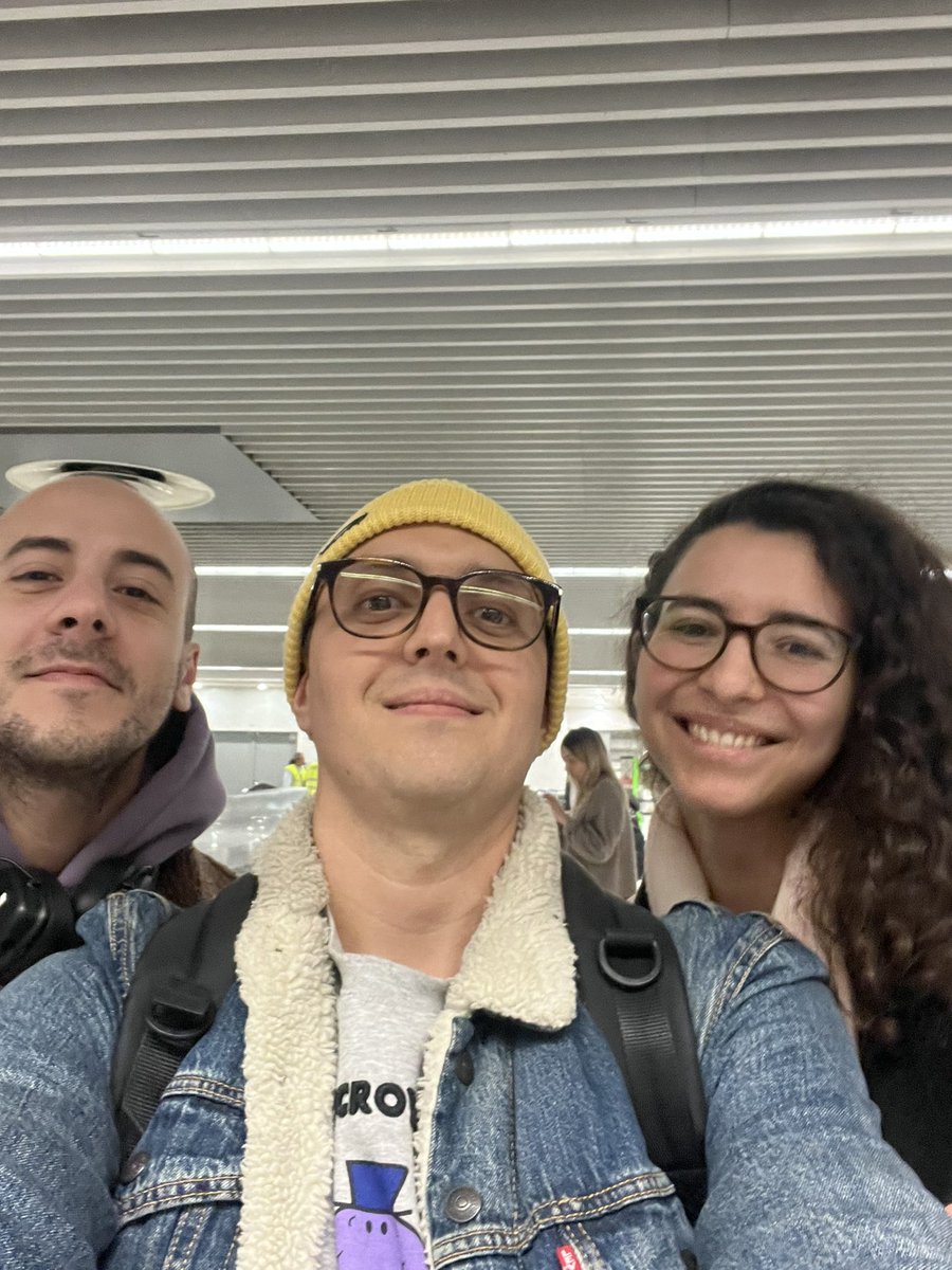 CASCH-IPCM (@casch_ipcm) on Twitter photo Some of our team members are ready to start the last <a href="/chair_itn/">CHAIR</a> meeting in Lisbon! <a href="/AleMori95/">Alessia Mori</a> <a href="/marcodima1996/">Marco Di Matteo</a> <a href="/PradalAlexandre/">Alexandre Pradal</a> <a href="/IPCM_Sorbonne/">Institut parisien de chimie moléculaire / IPCM</a> <a href="/Sorbonne_Univ_/">Sorbonne Université</a> <a href="/ScienceSorbonne/">Faculté des Sciences de Sorbonne Université</a> Some of our team members are ready to start the last <a href="/chair_itn/">CHAIR</a> meeting in Lisbon! <a href="/AleMori95/">Alessia Mori</a> <a href="/marcodima1996/">Marco Di Matteo</a> <a href="/PradalAlexandre/">Alexandre Pradal</a> <a href="/IPCM_Sorbonne/">Institut parisien de chimie moléculaire / IPCM</a> <a href="/Sorbonne_Univ_/">Sorbonne Université</a> <a href="/ScienceSorbonne/">Faculté des Sciences de Sorbonne Université</a>
