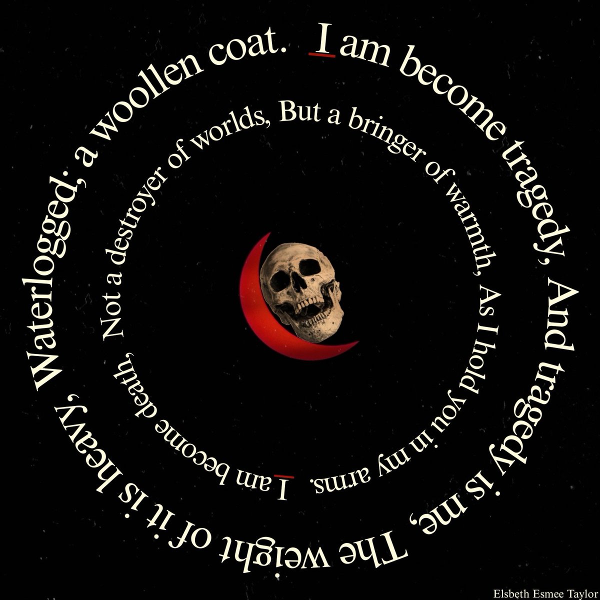 Ellie they/she tweet media