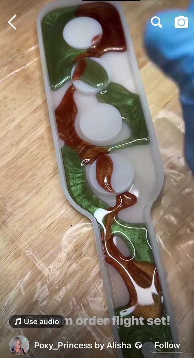 PrincessJas81's tweet photo. Apparently this is to hold shot glasses?! Well, who knew? I thought the holes were for aerodynamics?! https://t.co/OoBswrmdj1
