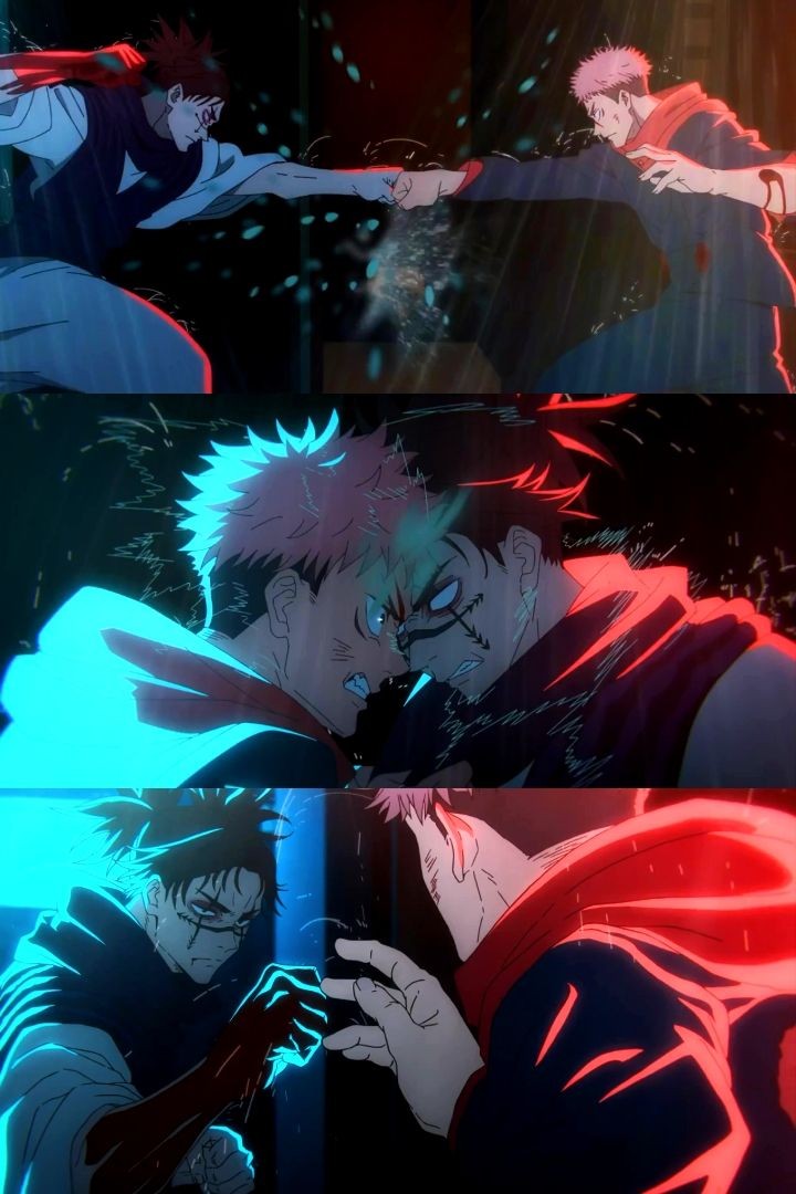 Los que dicen que Oshi No Ko exceptuando el primer capítulo es un anime normalito no tienen ni idea. Un manga que ha sido este año top 5 ventas tan malo no será. Pd: Mucho mejor que Shibuya