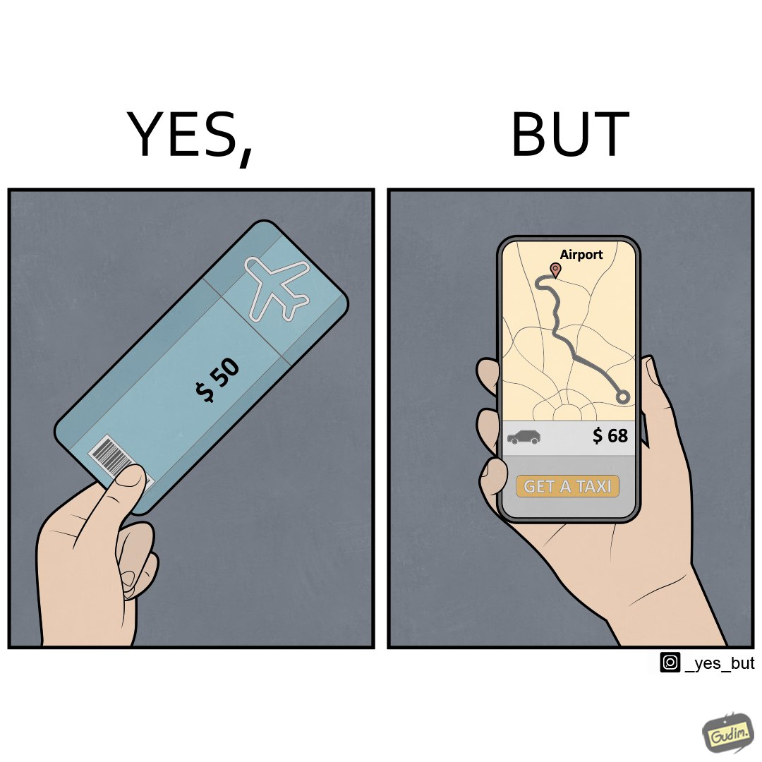 Yes, But (@_yesbut_) on Twitter photo 