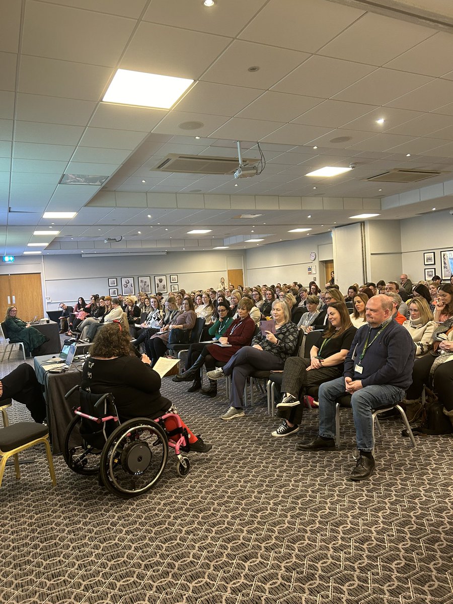 Inclusionquali1's tweet photo. Amazing inspiration presentation by Beth sharing her lived experience of inclusive education https://t.co/UDoFMNWjzw